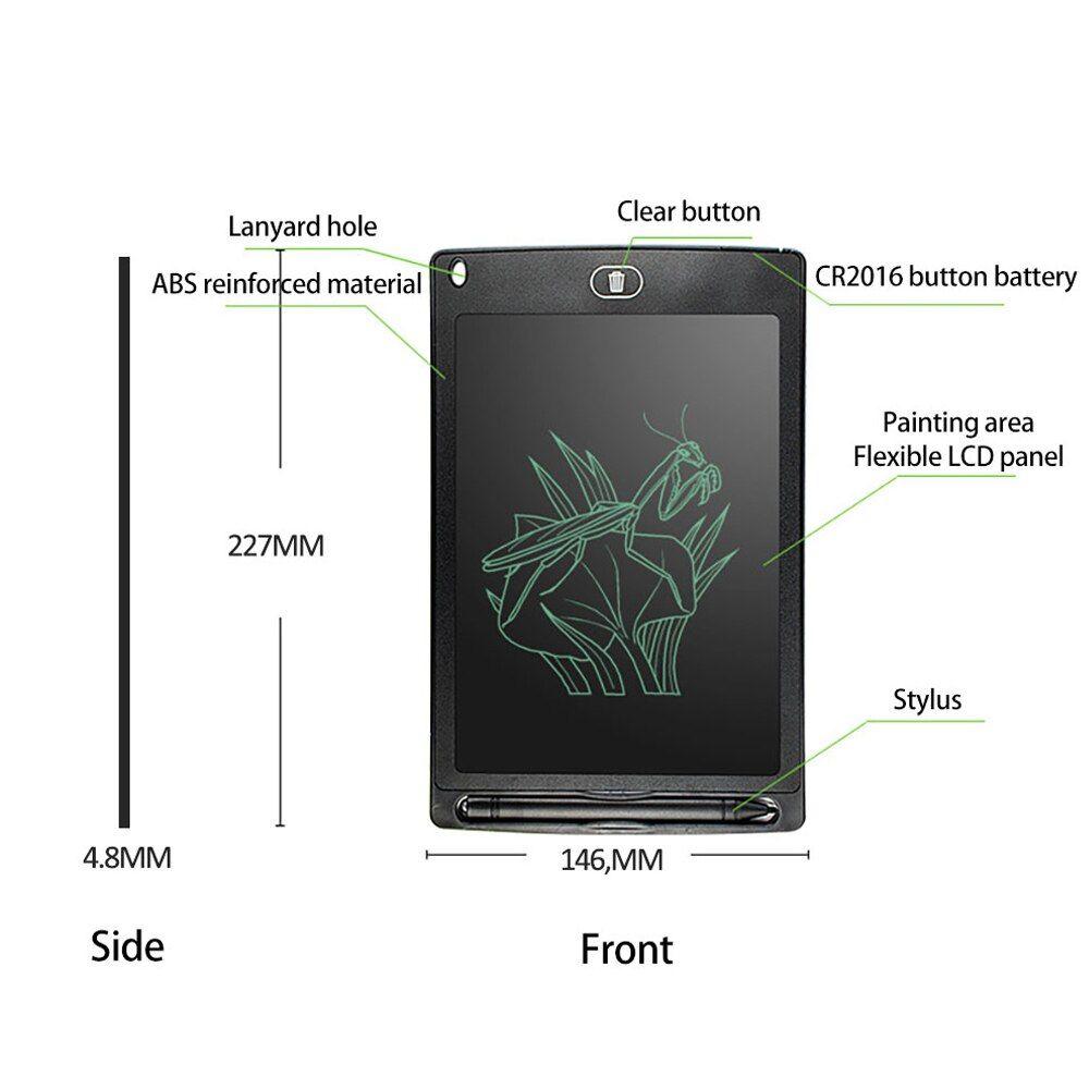 Grafiskā planšete ar pildspalvu zīmēšanai