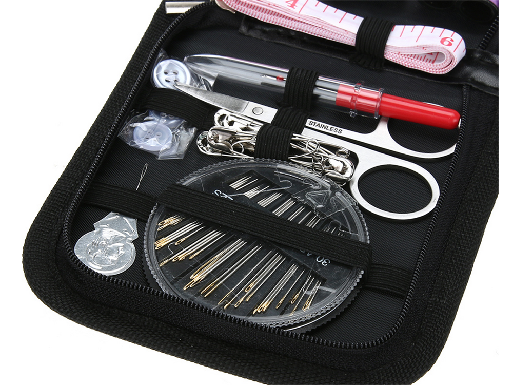 Komplekts šūšanai