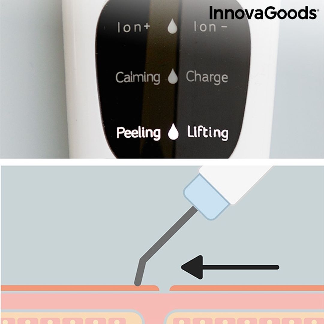 Sejas ultraskaņas skrubis