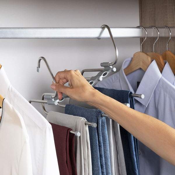 Pakaramais biksēm 5in1