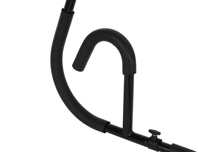 Fitnesa trenažieris vēdera muskuļiem