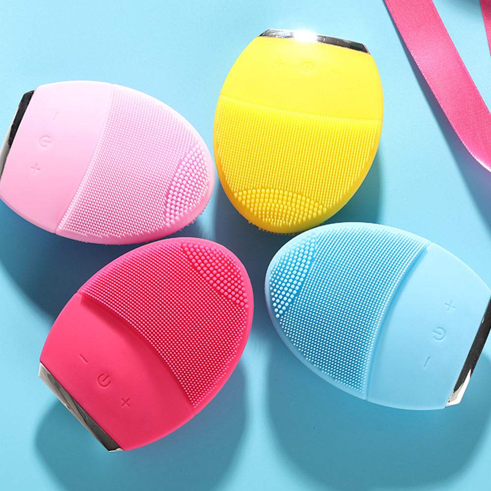 Sejas tīrīšanas birste elektriska