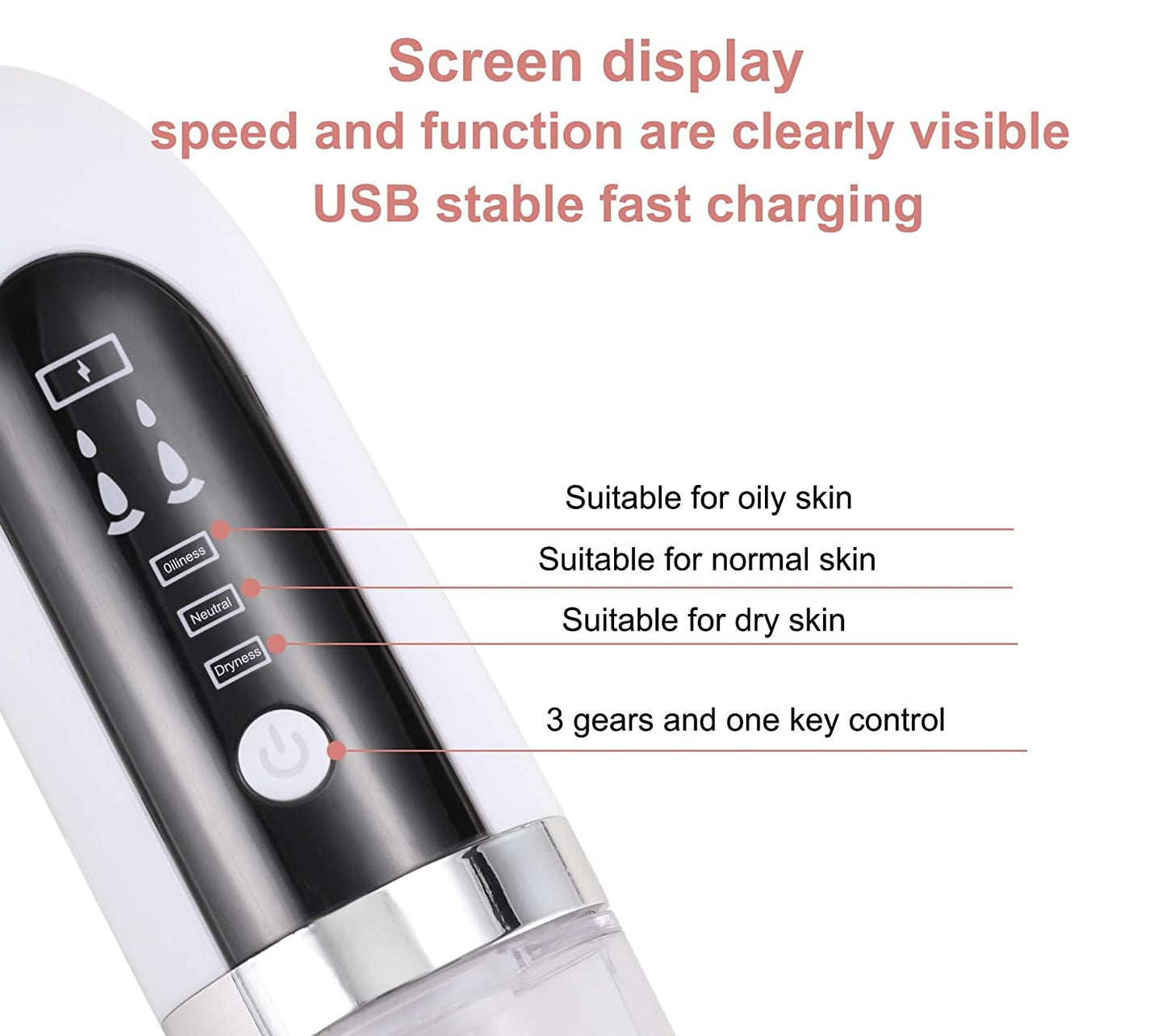 Sejas tīrītājs, poru sūknis ar ūdeni