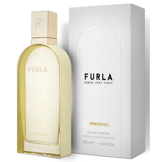 Furla Preziosa, EDP Sievietēm