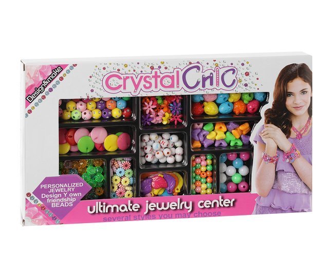 Krelles rotaslietu izgatavošanai