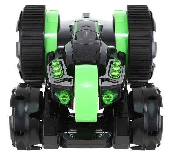 Akrobāta automašīna