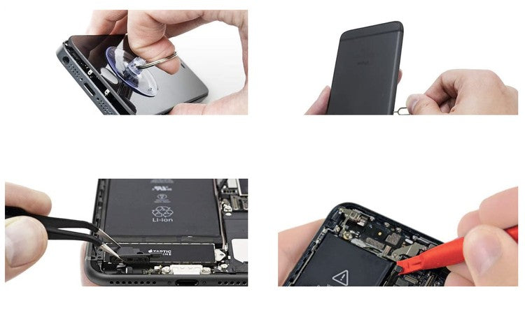 Instrumentu komplekts