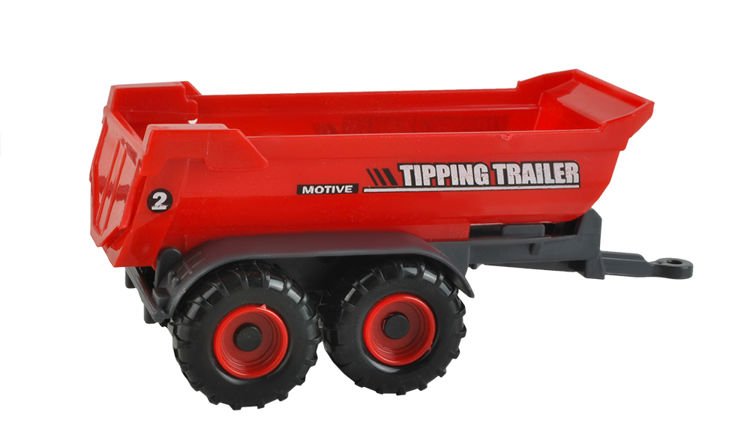 Lauksaimniecības mašīnu komplekts 6 gab