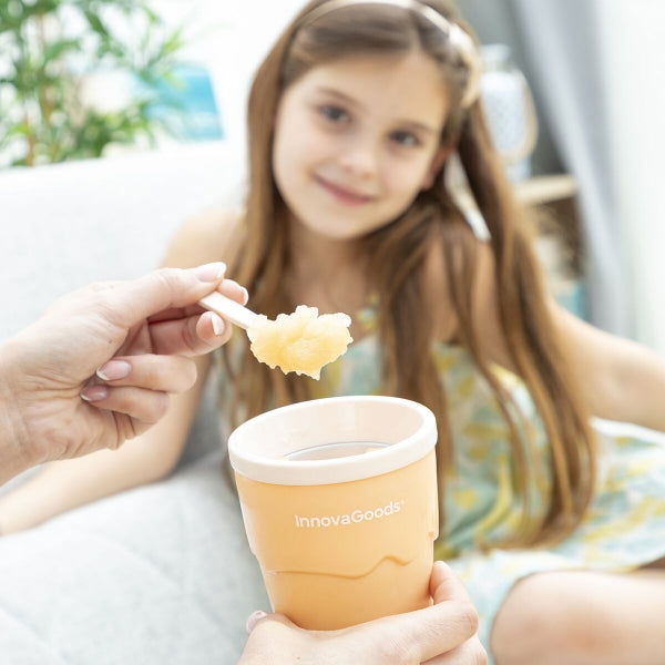 Krūze našķu pagatavošanai