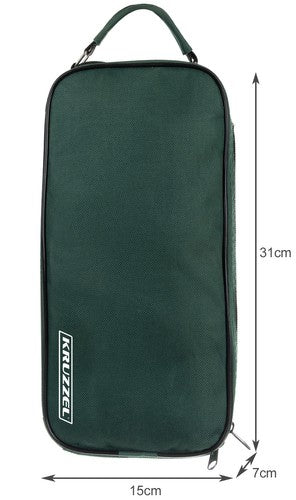 Boules bumbas 8 gab + vāks