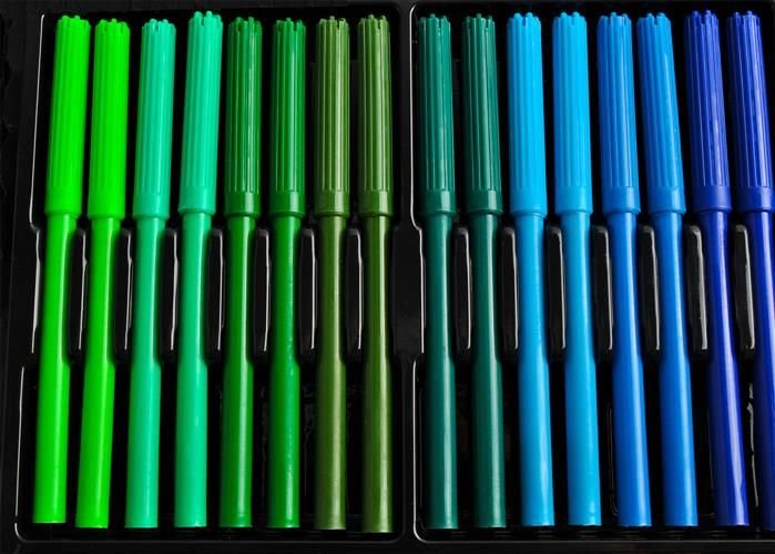 Zīmēšanas komplekts