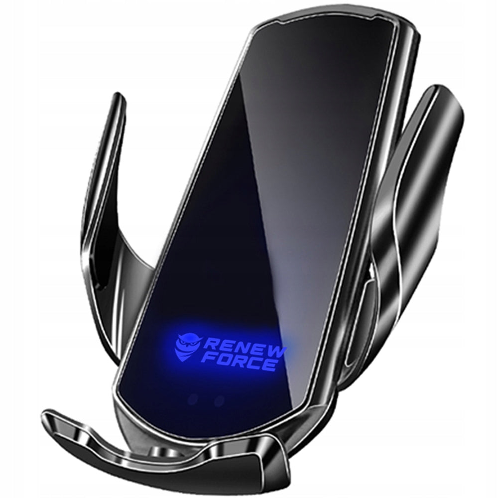 Indukcijas lādētājs automašīnai