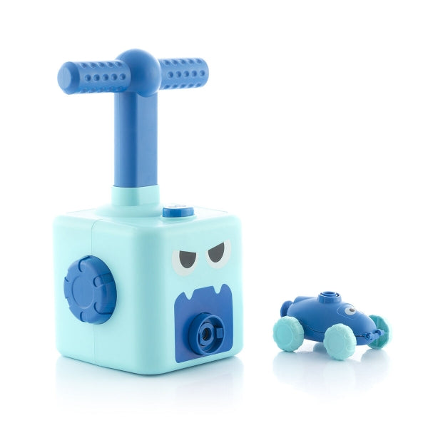 gaisa balonu palaišanas ierīcei