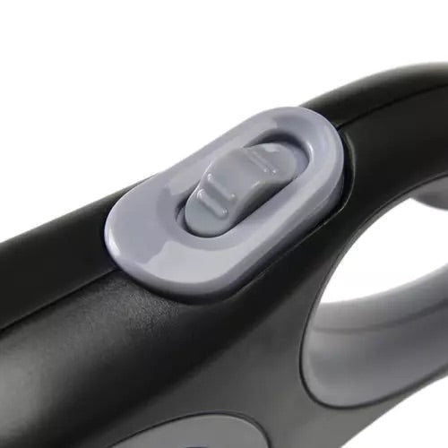 Automātiskā suņu pavada 5m/15kg