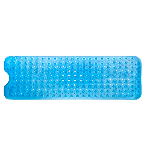 Pretslīdošs vannas istabas paklājiņš