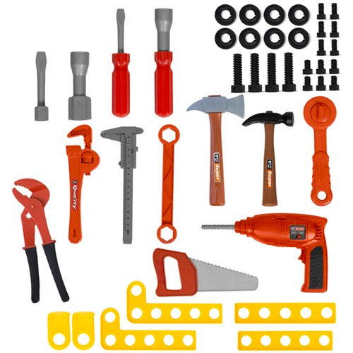 Darbnīca zēniem - komplekts