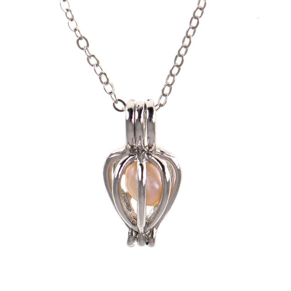 Pērles kaklarota dažādu krāsu