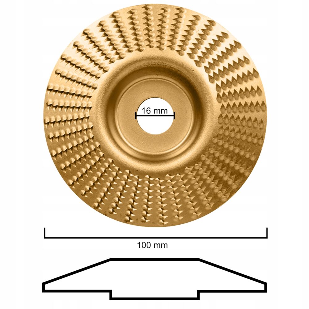 Slīpēšanas disku komplekts 3gab.