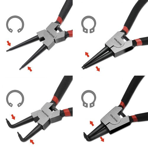 Gredzenknaibles 4 gab