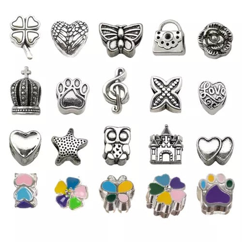 Rokassprādzes izgatavošanas komplekts