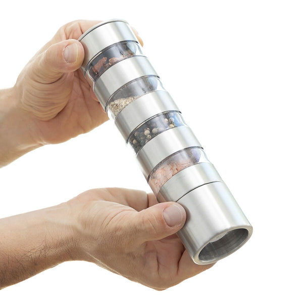 Garšvielu dzirnaviņas