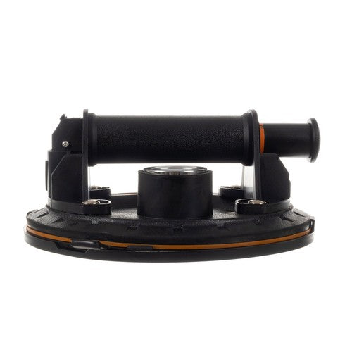 Vakuuma piesūceknis ar sūkni