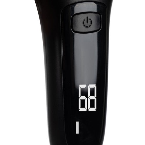 Elektriskā pēdu vīle