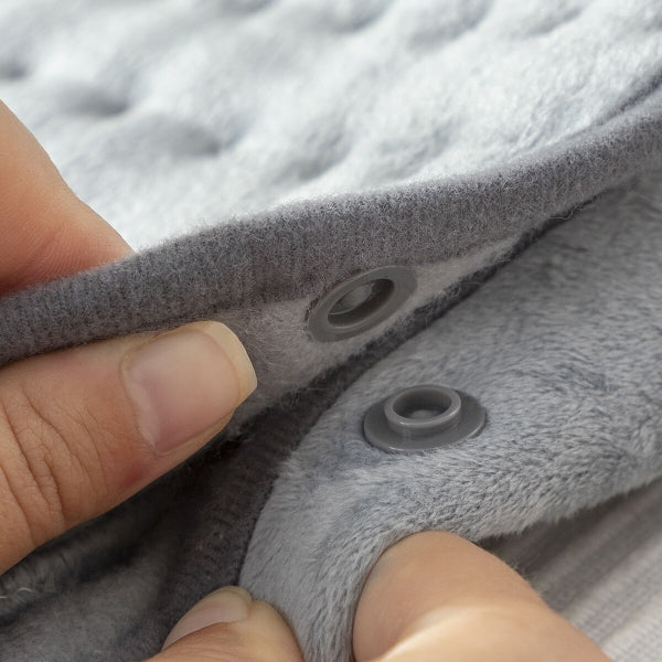 Daudzfunkcionāls elektriskais sildītājs