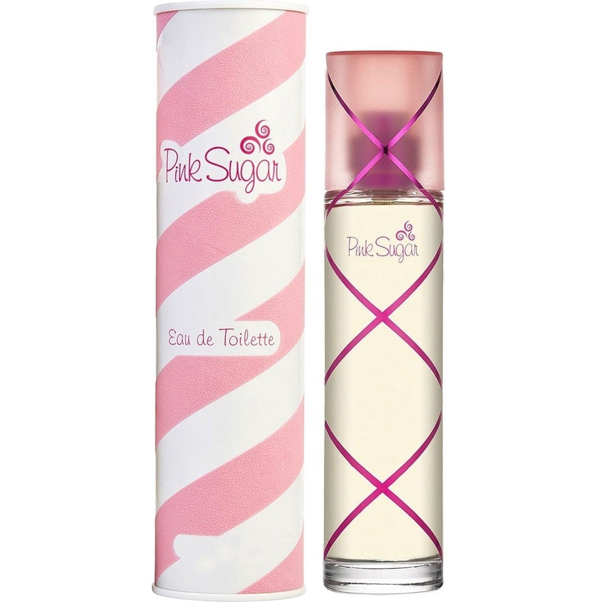 Aquolina Pink Sugar, Tualetes ūdens (EDT) Sievietēm