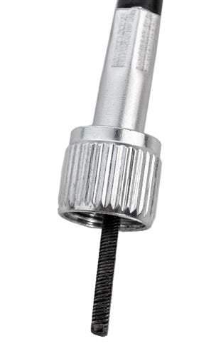 Riteņa spidometrs retro