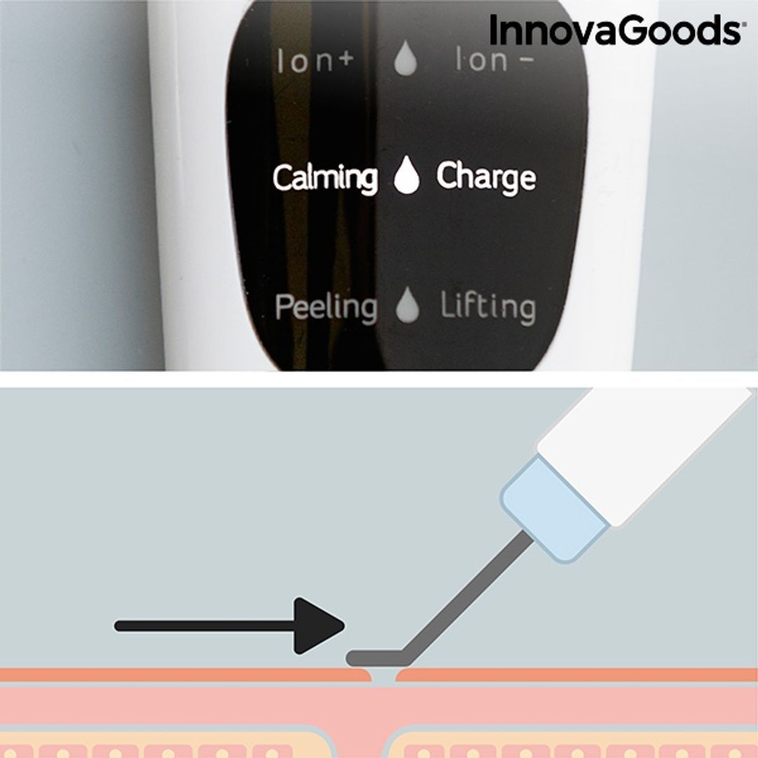 Sejas ultraskaņas skrubis