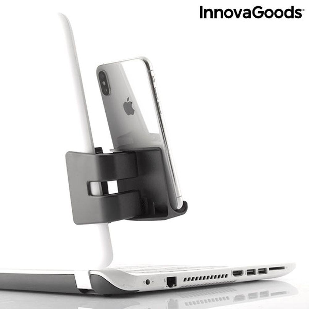 Telefona turētājs datoram