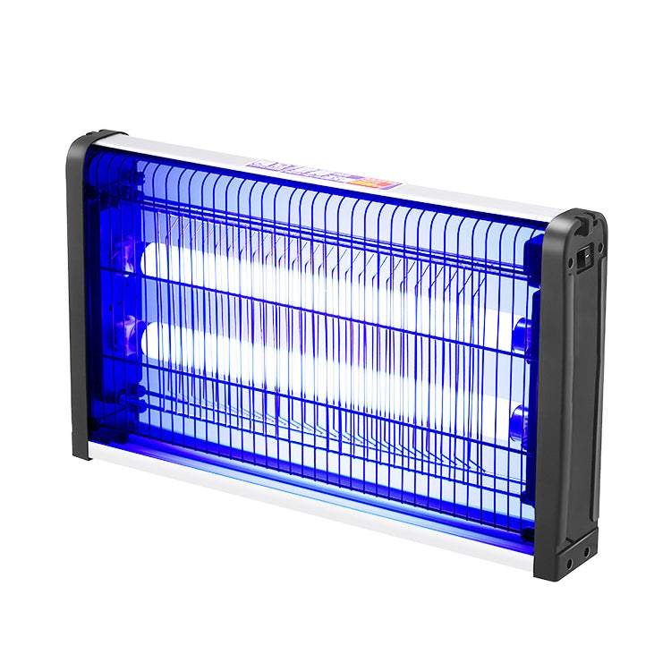 Pret-kukaiņu UV lampa 40W