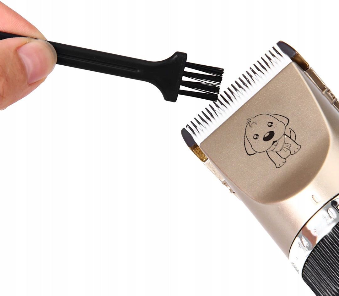 Trimmeris mājdzīvniekiem