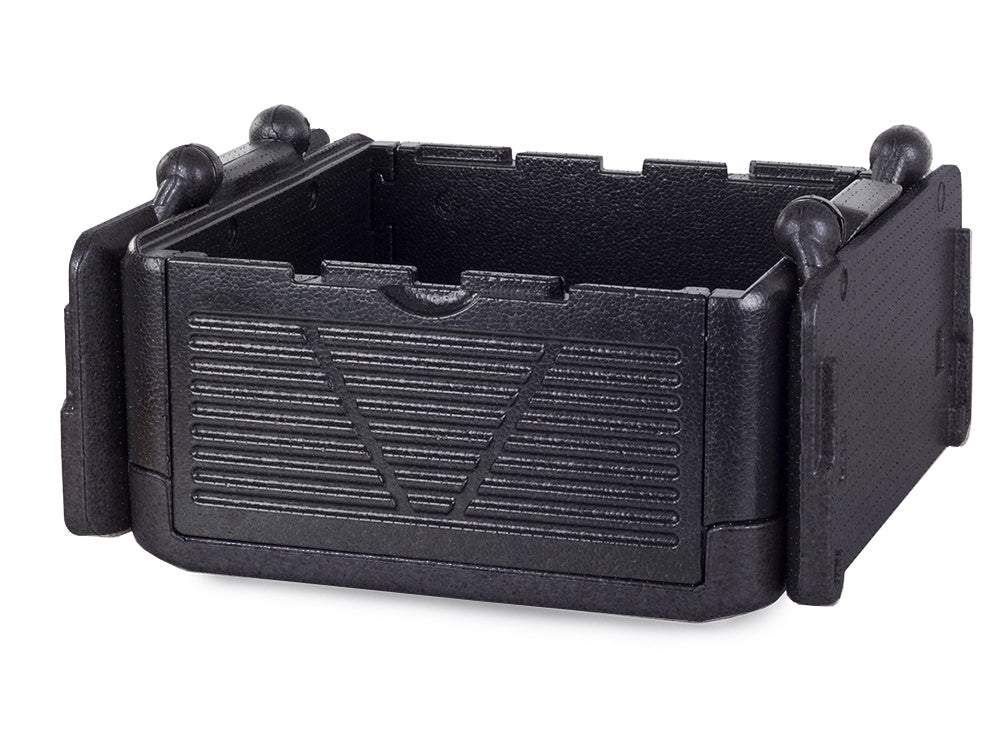 Auto ledusskapis - termokaste, aukstumkaste 26L