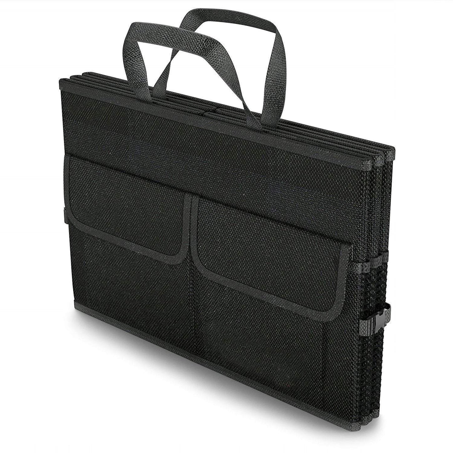 Automašīnas bagažnieka organizators