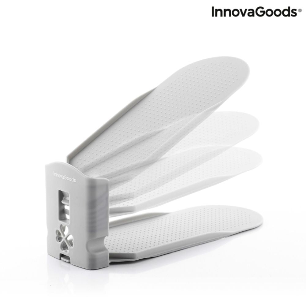 Apavu turētājs 6 pāriem.