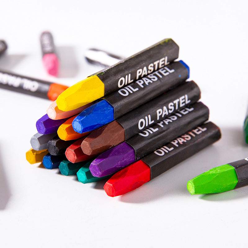 Mākslas komplekts 145 gab.