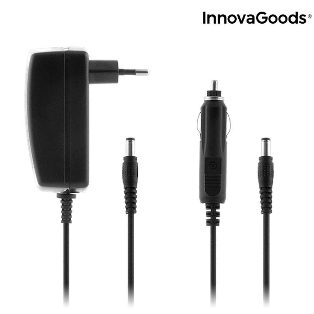 Kakla, plecu un visa ķermeņa masētājs Shiatsu