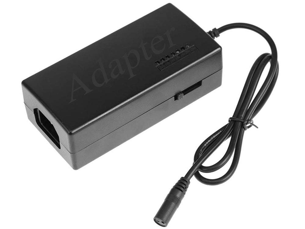 Universālais klēpjdatora lādētājs