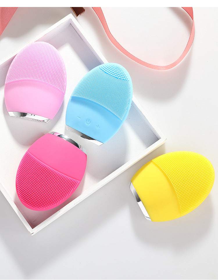 Sejas tīrīšanas birste elektriska