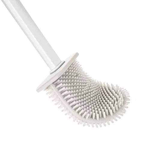 Vannas istabas silikona tīrīšanas birste