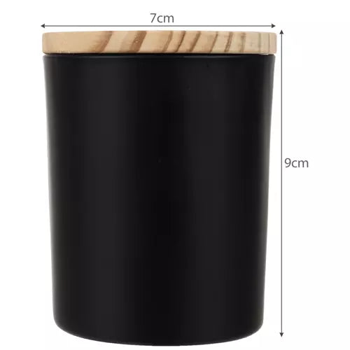 DIY sveču izgatavošanas komplekts - 2 gab.