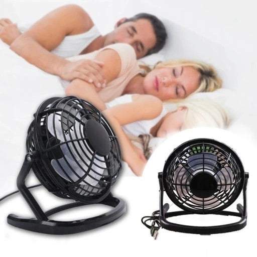 Galda ventilators