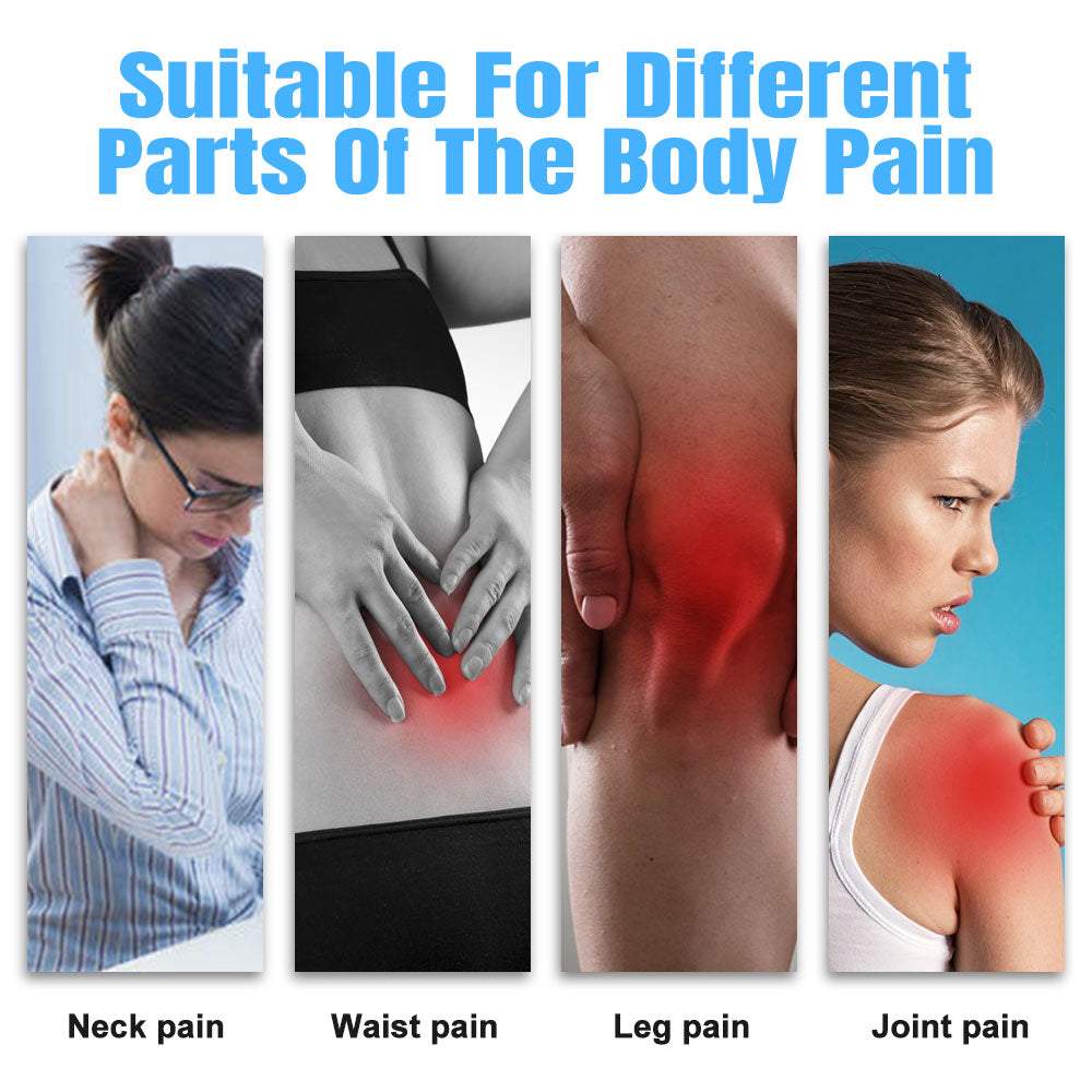 Elektriskais kakla  masieris