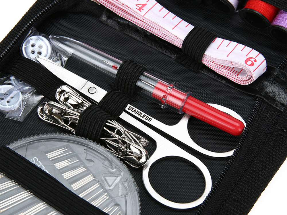 Komplekts šūšanai