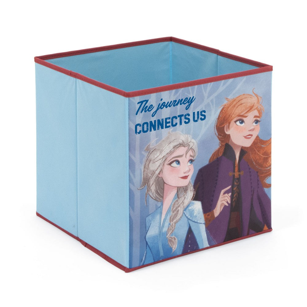 Disney Frozen rotaļlietu glabātuve 31√ó31√ó31 cm
