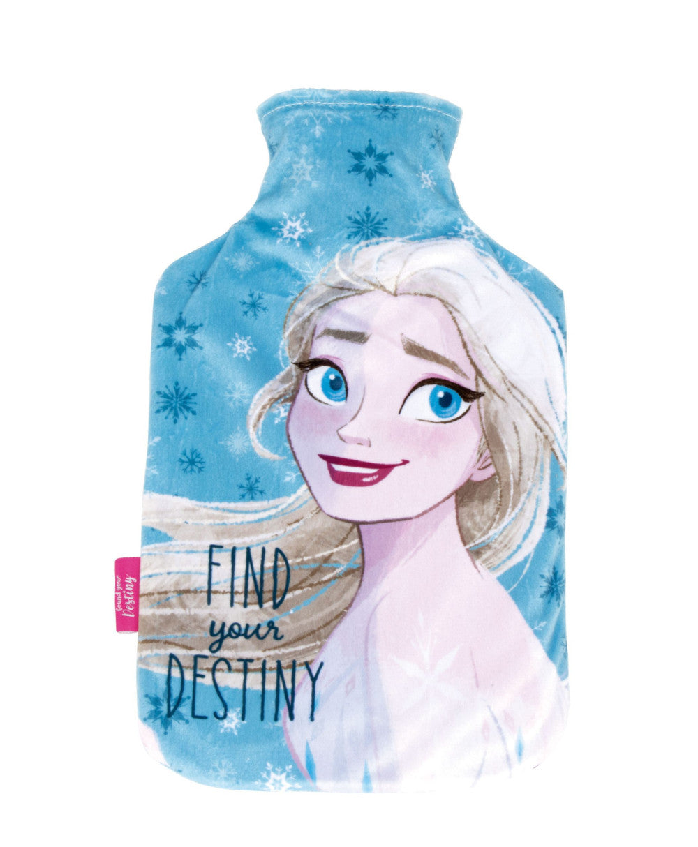 Disney Frozen Destiny karstā ūdens pudele 2 l