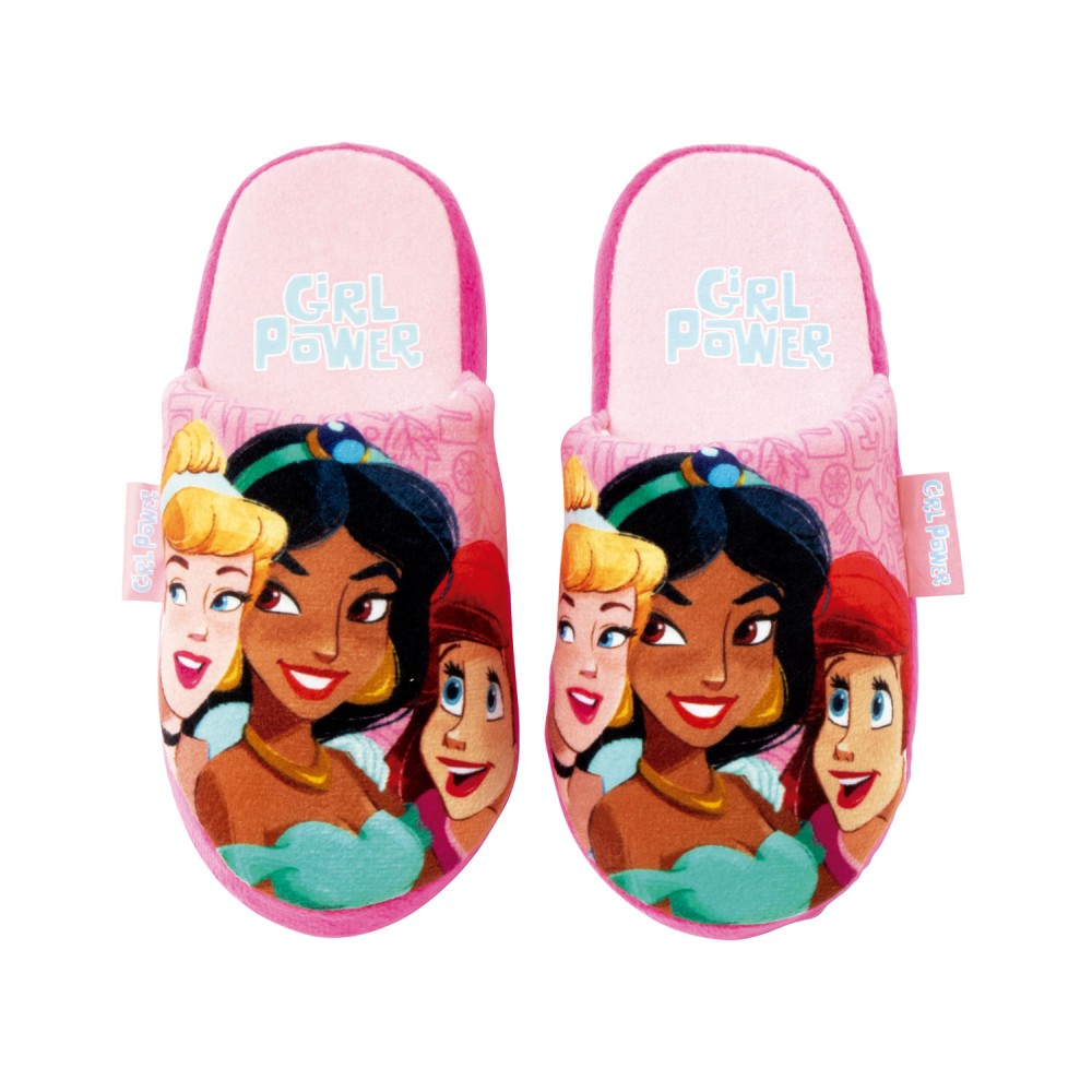 Disney Princess bērnu ziemas čības 26-32
