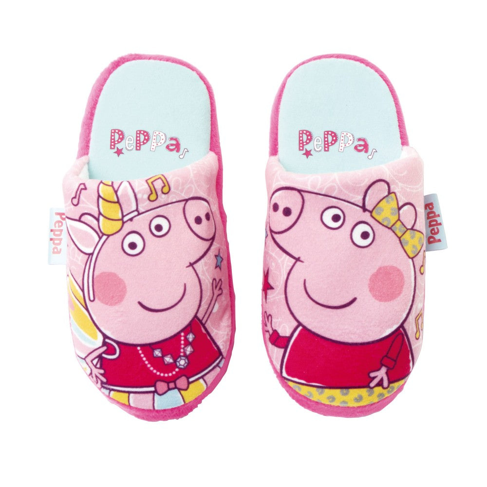 Peppa Pig bērnu ziemas čības 26-32
